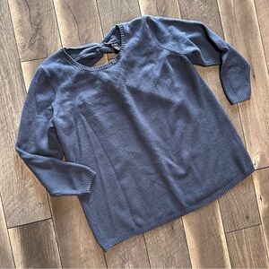 Du Jour Cozy Sweater